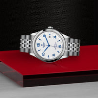 TUDOR 1926 41mm Steel Automatic Watch M91650-0005 - Michael Jones Jeweller