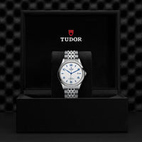 TUDOR 1926 41mm Steel Automatic Watch M91650-0005 - Michael Jones Jeweller