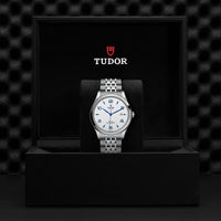 TUDOR 1926 41mm Steel Automatic Watch M91650-0005 - Michael Jones Jeweller