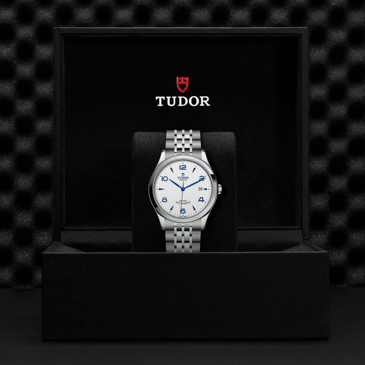TUDOR 1926 41mm Steel Automatic Watch M91650-0005 - Michael Jones Jeweller