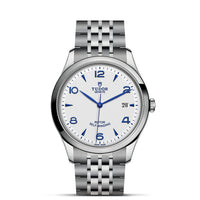 TUDOR 1926 41mm Steel Automatic Watch M91650-0005 - Michael Jones Jeweller