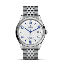 TUDOR 1926 41mm Steel Automatic Watch M91650-0005 - Michael Jones Jeweller