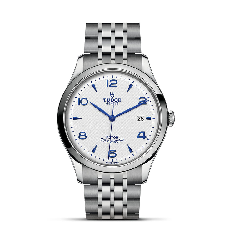 TUDOR 1926 41mm Steel Automatic Watch M91650-0005 - Michael Jones Jeweller