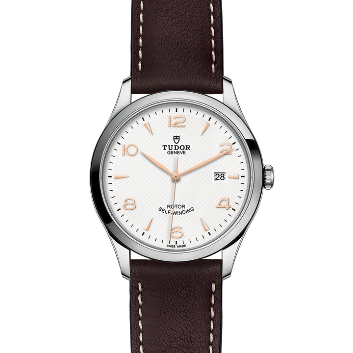 TUDOR 1926 41mm Steel Automatic Watch M91650-0012 - Michael Jones Jeweller