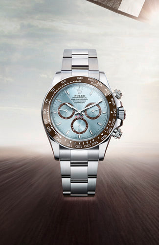 Rolex Cosmograph Daytona