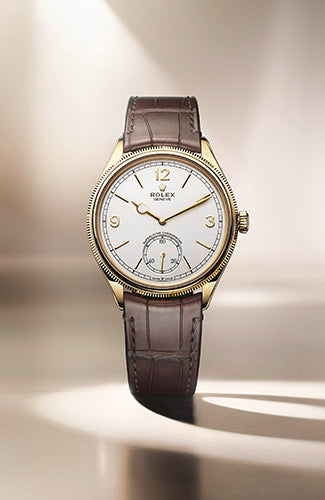 Rolex 1908