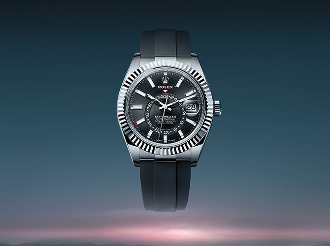 Rolex Sky-Dweller