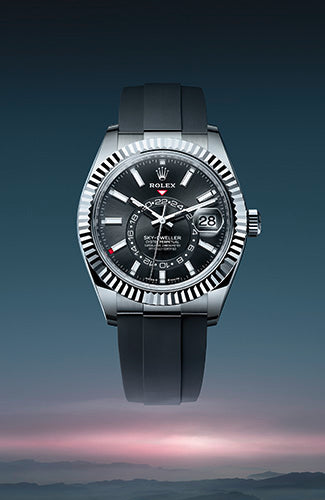 Rolex Sky-Dweller Watches