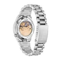 Citizen Tsuyosa Automatic Watch NJ0200-50W - Michael Jones Jeweller