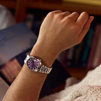 Citizen Tsuyosa Automatic Watch NJ0200-50W