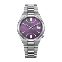 Citizen Tsuyosa Automatic Watch NJ0200-50W - Michael Jones Jeweller