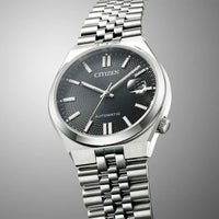 Citizen Tsuyosa 60 Automatic Watch NK0020-55E
