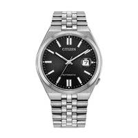 Citizen Tsuyosa 60 Automatic Watch NK0020-55E