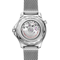 OMEGA Seamaster Diver 300m Co-Axial Master Chronometer 42mm O21030422001018 - Michael Jones Jeweller