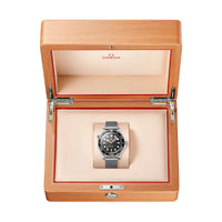 OMEGA Seamaster Diver 300m Co-Axial Master Chronometer 42mm O21030422001018 - Michael Jones Jeweller