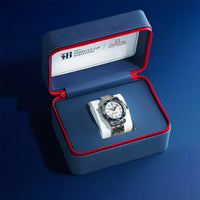 OMEGA Seamaster Diver America's Cup 300m Co-Axial Master Chronometer 42mm O21030422004002 - Michael Jones Jeweller