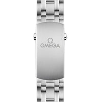 OMEGA Seamaster Diver America's Cup 300m Co-Axial Master Chronometer 42mm O21030422004002 - Michael Jones Jeweller