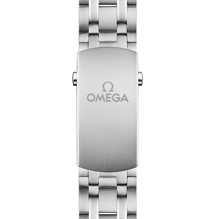 OMEGA Seamaster Diver America's Cup 300m Co-Axial Master Chronometer 42mm O21030422004002 - Michael Jones Jeweller