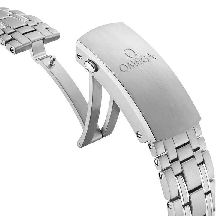 OMEGA Seamaster Diver America's Cup 300m Co-Axial Master Chronometer 42mm O21030422004002 - Michael Jones Jeweller
