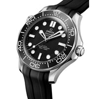 OMEGA Seamaster Diver 300M Co-Axial Master Chronometer 42mm Watch O21032422001003