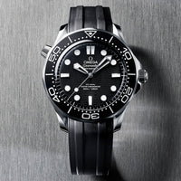 OMEGA Seamaster Diver 300M Co-Axial Master Chronometer 42mm Watch O21032422001003