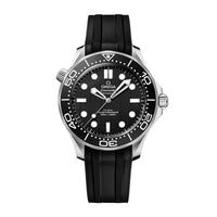 OMEGA Seamaster Diver 300M Co-Axial Master Chronometer 42mm Watch O21032422001003