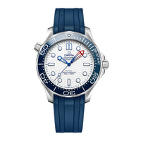 OMEGA Seamaster Diver 300m America's Cup Co-Axial Master Chronometer 42mm O21032422004002