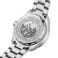 OMEGA Seamaster Planet Ocean 6000m Co-Axial Master Chronometer 45.5mm O21530462103002 - Michael Jones Jeweller