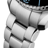 OMEGA Seamaster Planet Ocean 6000m Co-Axial Master Chronometer 45.5mm O21530462103002 - Michael Jones Jeweller