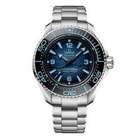 OMEGA Seamaster Planet Ocean 6000m Co-Axial Master Chronometer 45.5mm O21530462103002 - Michael Jones Jeweller