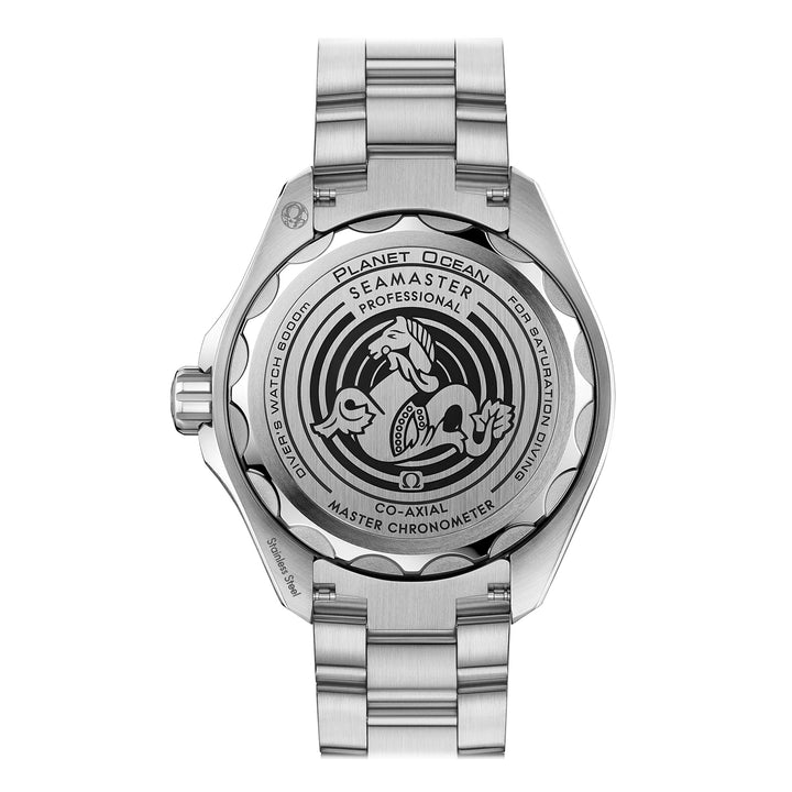 OMEGA Seamaster Planet Ocean Ultra Deep 6000m Co-Axial Master Chronometer O21530462104001