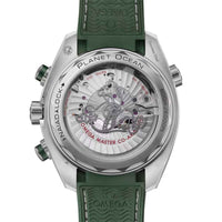 OMEGA Seamaster Planet Ocean 600m Co-Axial Master Chronometer Chronograph 45.5mm O21532465106001 - Michael Jones Jeweller