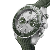 OMEGA Seamaster Planet Ocean 600m Co-Axial Master Chronometer Chronograph 45.5mm O21532465106001 - Michael Jones Jeweller