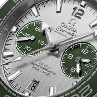OMEGA Seamaster Planet Ocean 600m Co-Axial Master Chronometer Chronograph 45.5mm O21532465106001 - Michael Jones Jeweller