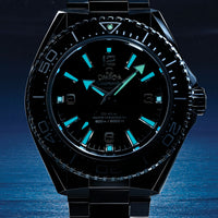 OMEGA Seamaster Planet Ocean 600m Co-Axial Master Chronometer 42mm O21730422101001
