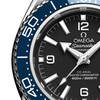 OMEGA Seamaster Planet Ocean 600m Co-Axial Master Chronometer 42mm O21730422101002 - Michael Jones Jeweller