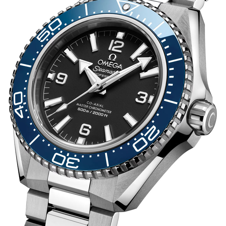 OMEGA Seamaster Planet Ocean 600m Co-Axial Master Chronometer 42mm O21730422101002