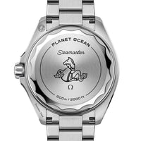 OMEGA Seamaster Planet Ocean 600m Co-Axial Master Chronometer 42mm O21730422101002 - Michael Jones Jeweller