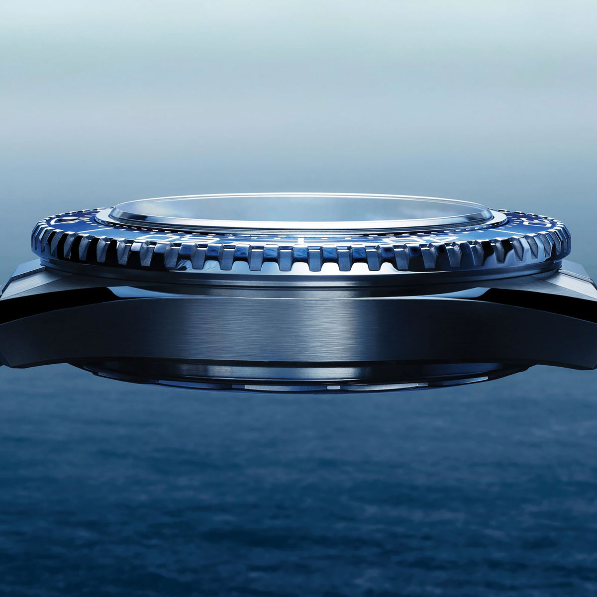OMEGA Seamaster Planet Ocean 600m Co-Axial Master Chronometer 42mm O21730422101002 - Michael Jones Jeweller