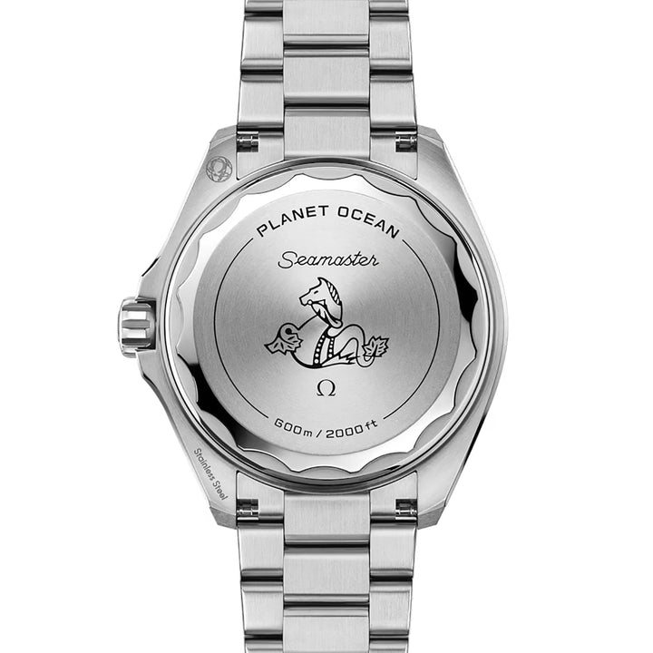 OMEGA Seamaster Planet Ocean 600m Co-Axial Master Chronometer 42mm O21730422101003