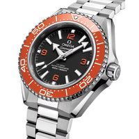 OMEGA Seamaster Planet Ocean 600m Co-Axial Master Chronometer 42mm O21730422101003 - Michael Jones Jeweller