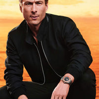 OMEGA Seamaster Planet Ocean 600m Co-Axial Master Chronometer 42mm O21730422101003