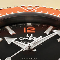 OMEGA Seamaster Planet Ocean 600m Co-Axial Master Chronometer 42mm O21730422101003 - Michael Jones Jeweller