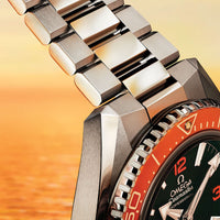 OMEGA Seamaster Planet Ocean 600m Co-Axial Master Chronometer 42mm O21730422101003 - Michael Jones Jeweller