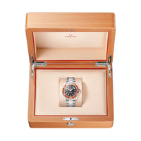 OMEGA Seamaster Planet Ocean 600m Co-Axial Master Chronometer 42mm O21730422101003 - Michael Jones Jeweller