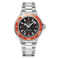 OMEGA Seamaster Planet Ocean 600m Co-Axial Master Chronometer 42mm O21730422101003 - Michael Jones Jeweller