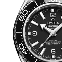 OMEGA Seamaster Planet Ocean 600m Co-Axial Master Chronometer 42mm O21732422101001 - Michael Jones Jeweller