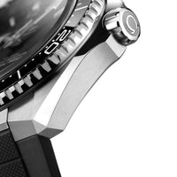 OMEGA Seamaster Planet Ocean 600m Co-Axial Master Chronometer 42mm O21732422101001 - Michael Jones Jeweller