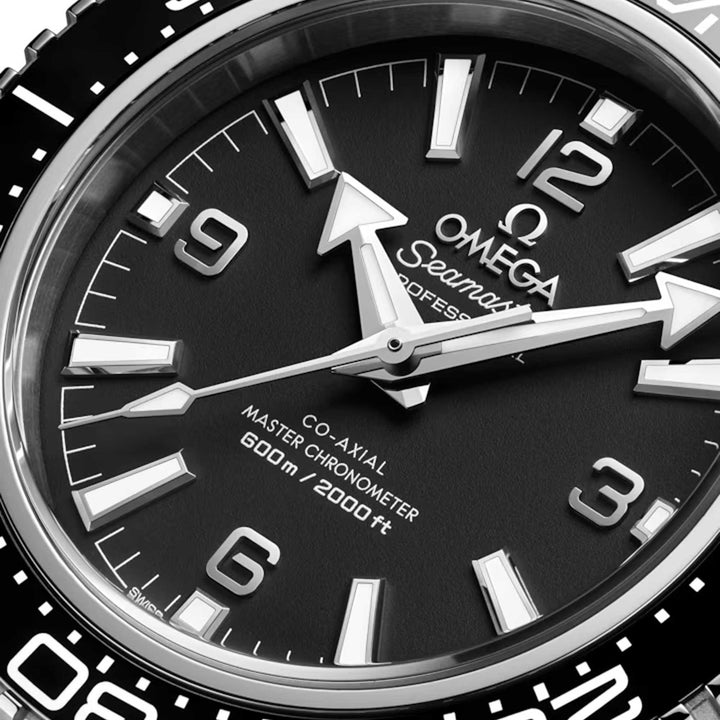 OMEGA Seamaster Planet Ocean 600m Co-Axial Master Chronometer 42mm O21732422101001