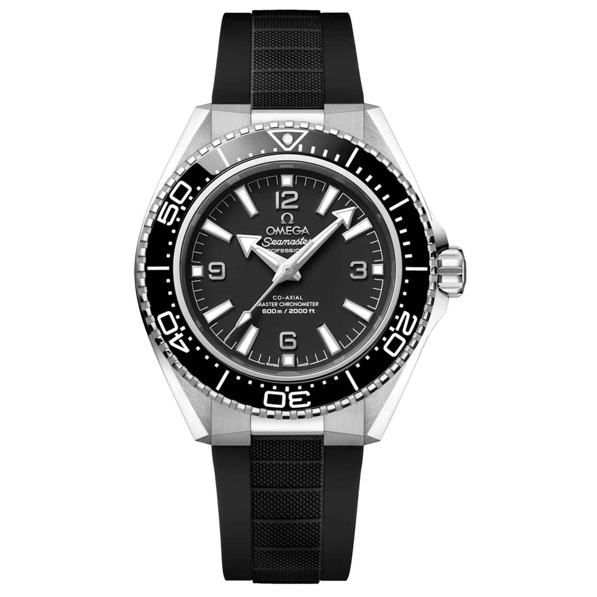 OMEGA Seamaster Planet Ocean 600m Co-Axial Master Chronometer 42mm O21732422101001 - Michael Jones Jeweller